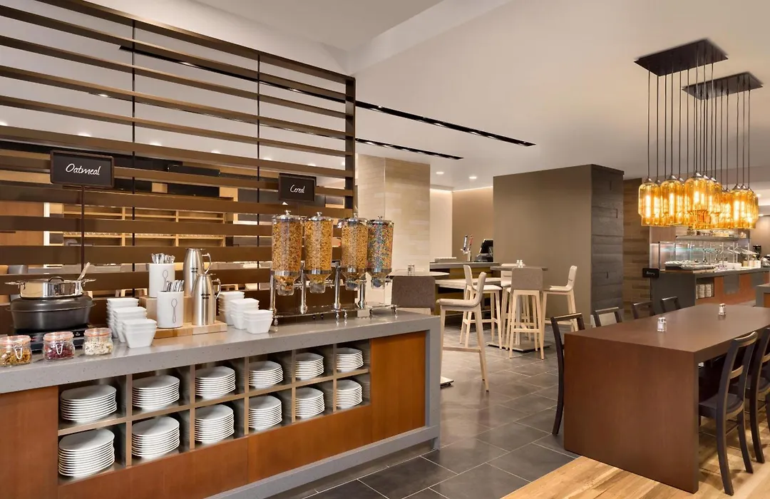 Newly Renovated Embassy Suites By Hilton New York Manhattan Times Square-1