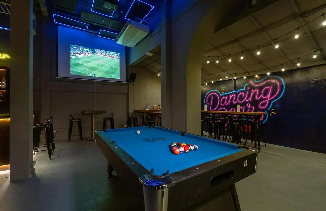 Bodega Bangkok Soi 23 (Adults Only)-1