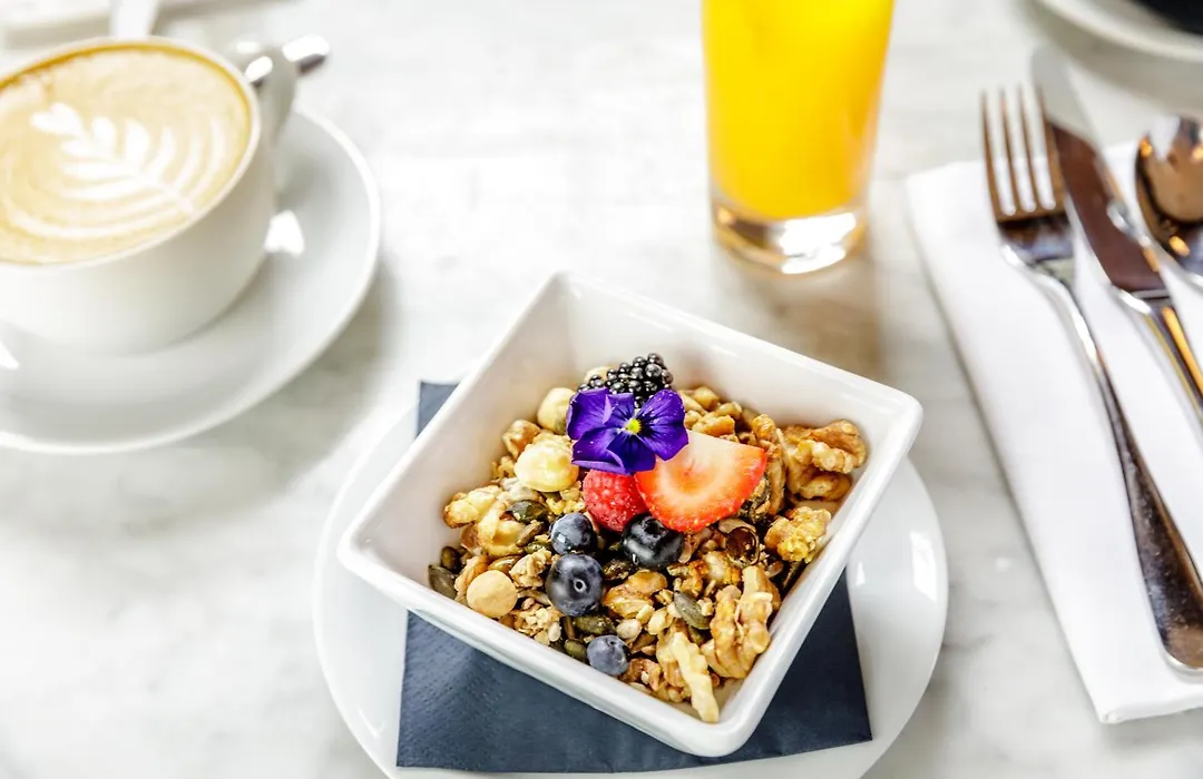 The Edinburgh Grand, A Luxury Collection Hotel, Edinburgh-1