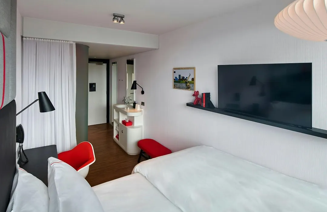Citizenm Copenhagen Radhuspladsen-1