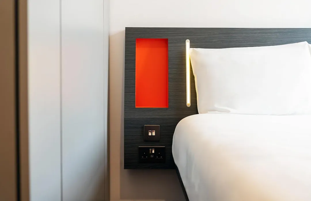 Easyhotel Sheffield-1