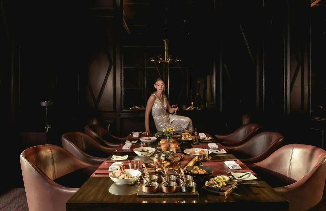 The St. Regis Cairo-1