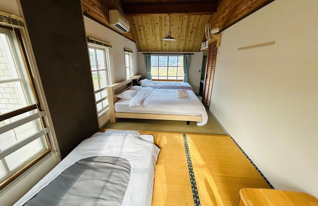 Hakuba Snow Fox-1