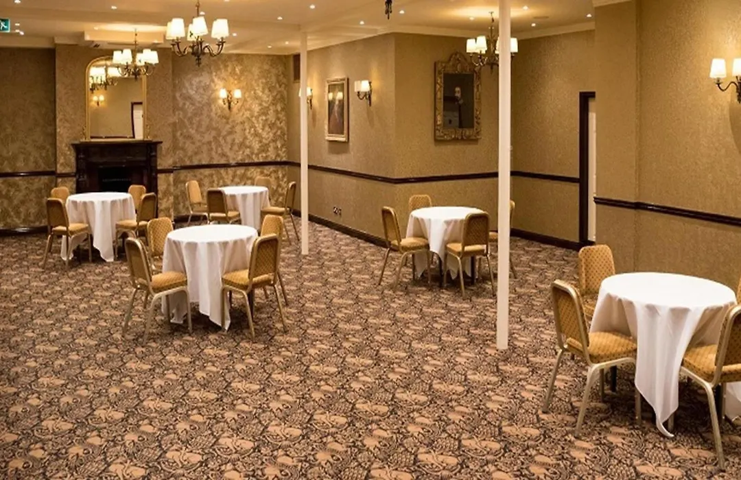 The Bull Hotel; Sure Hotel Collection By Best Western-1