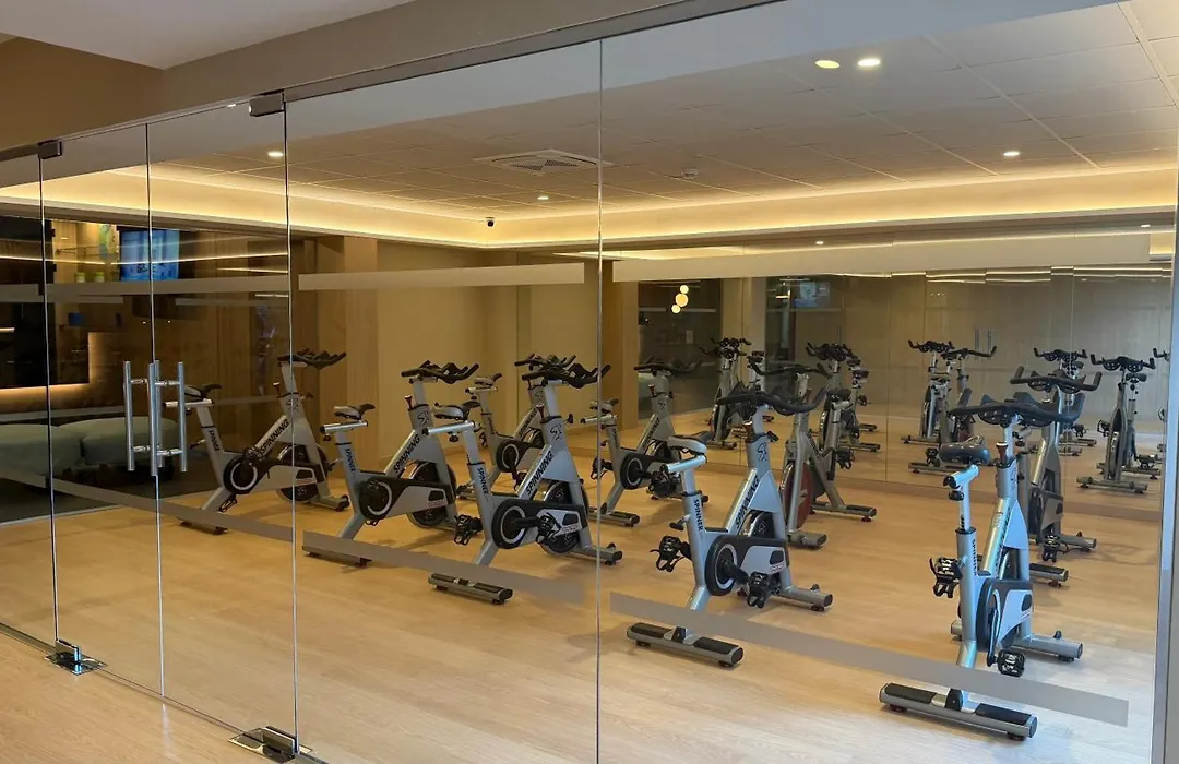 Aqua Hotel Onabrava & Spa 4*Sup-1