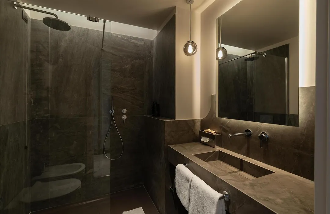 Best Western Hotel Rome Airport-1