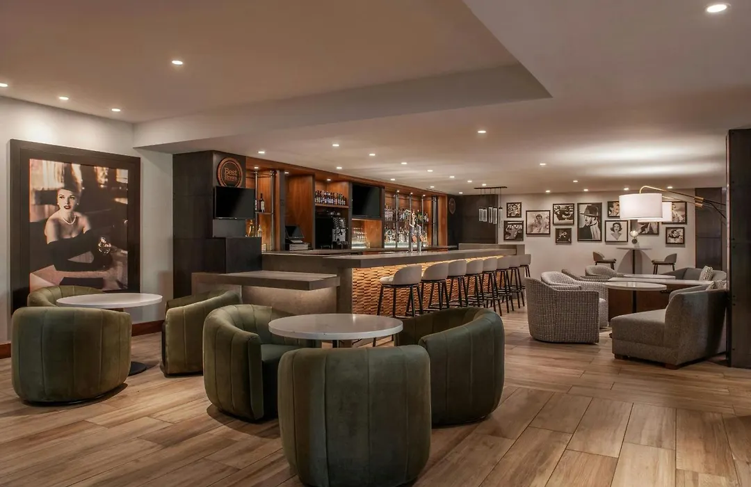 Four Points By Sheraton Los Angeles Westside-1