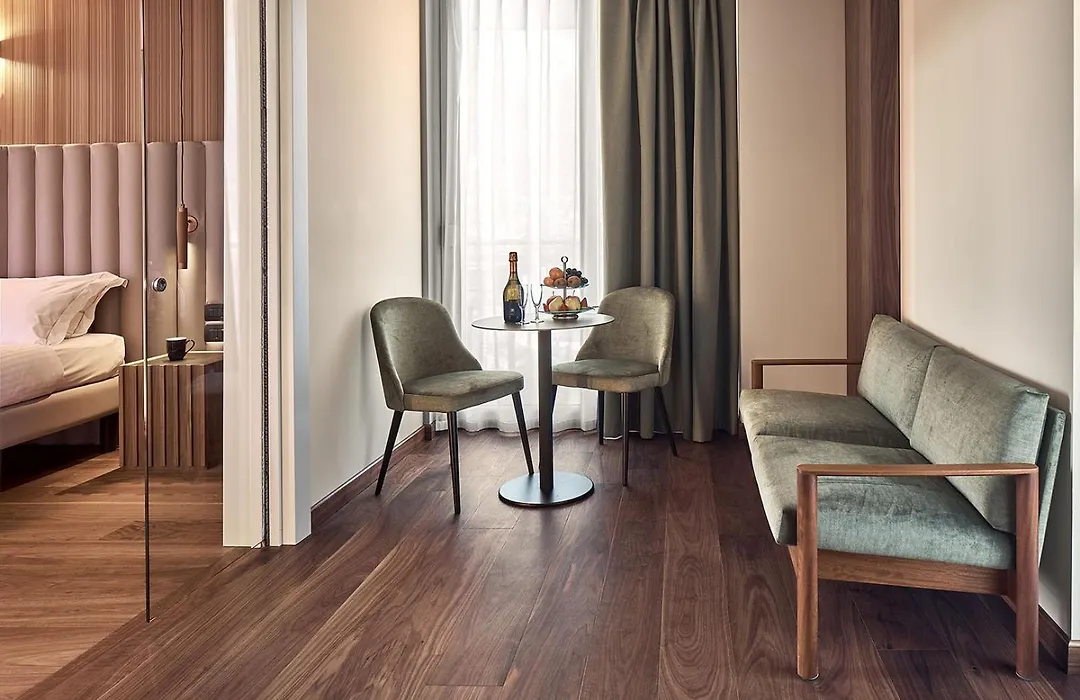 Hotel Kristal Palace - Tonelli Hotels - Adult Friendly-1
