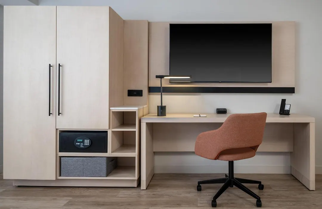 Hyatt Place Fort Lauderdale Cruise Port & Convention Center - Newly Renovated-1