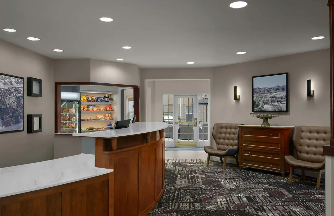 Residence Inn Boise West-1