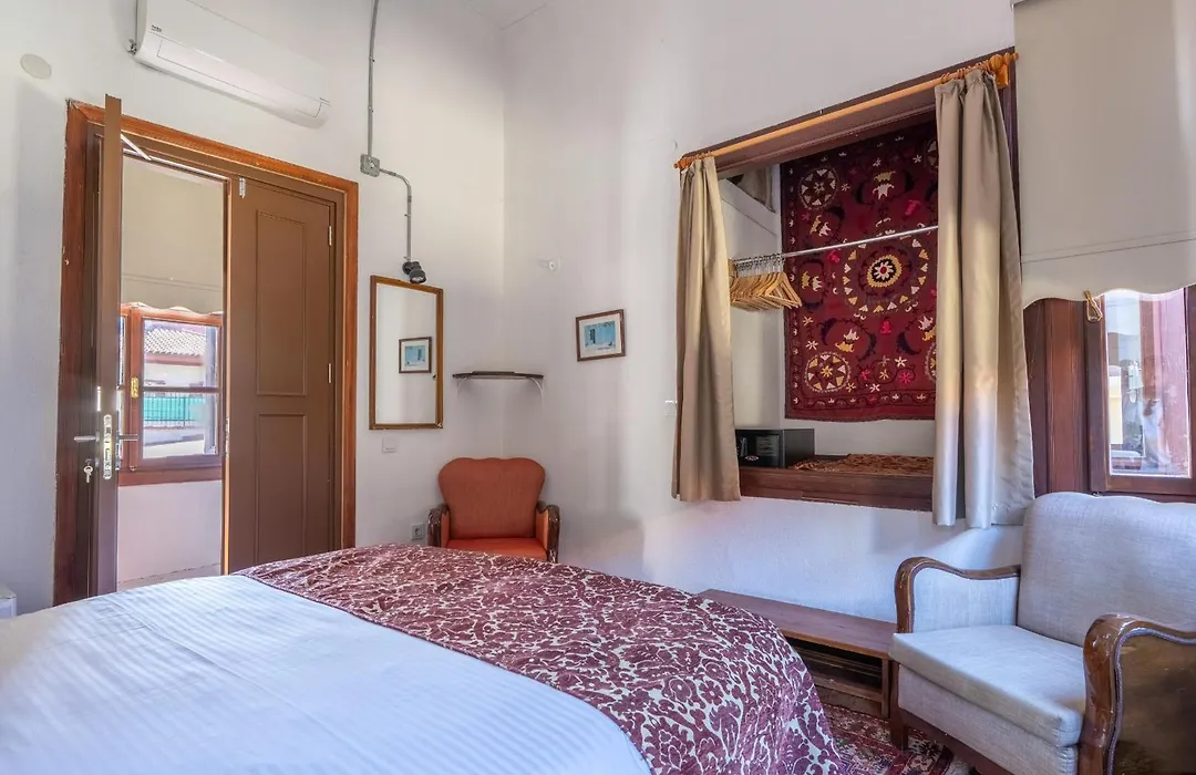 Atelya Art Hotel-1