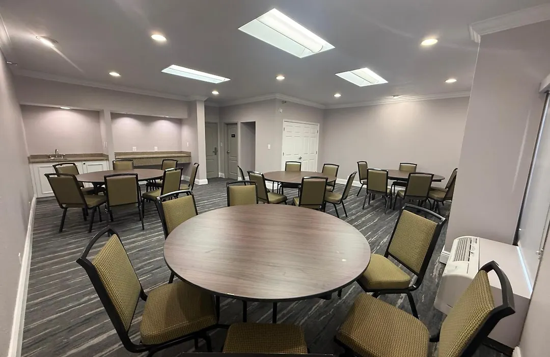 Hampton Inn Meridian-1