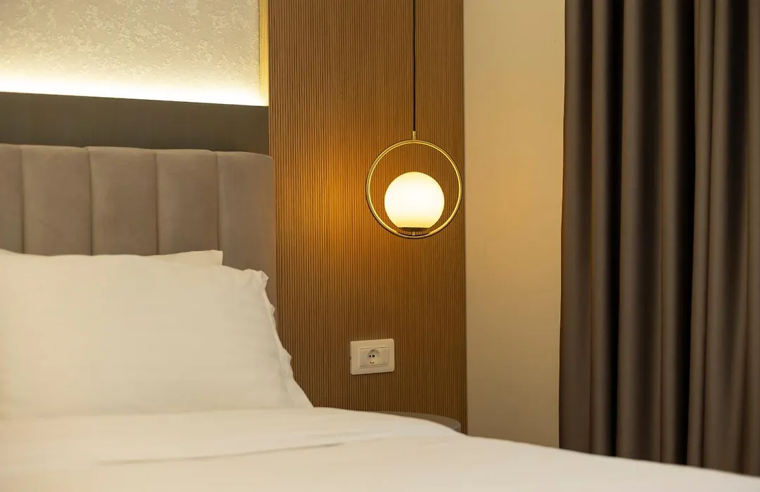 Hotel Vila e Arte City Center-1