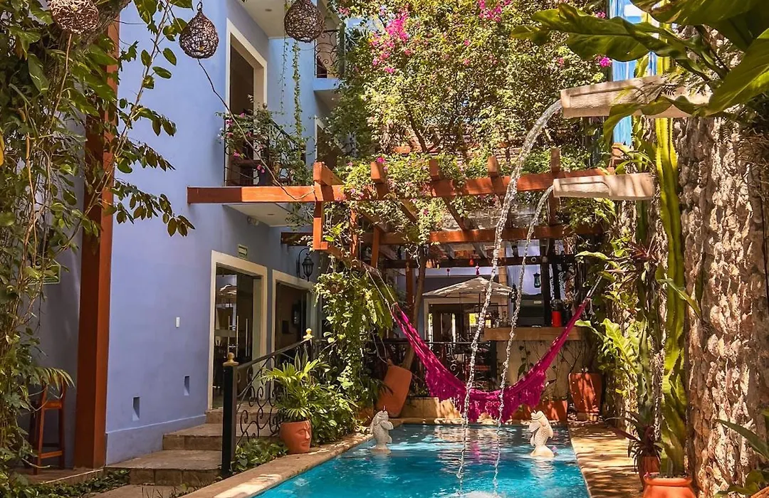 Le Muuch Hotel Boutique-1