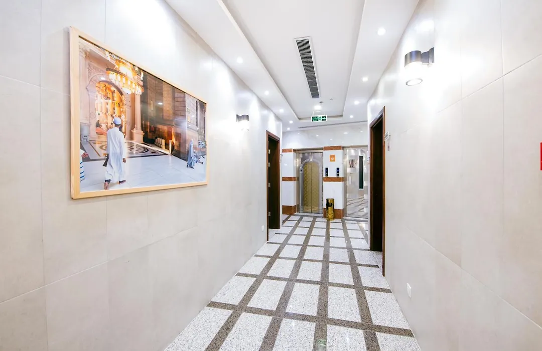 Al Ayniah Hotel-1