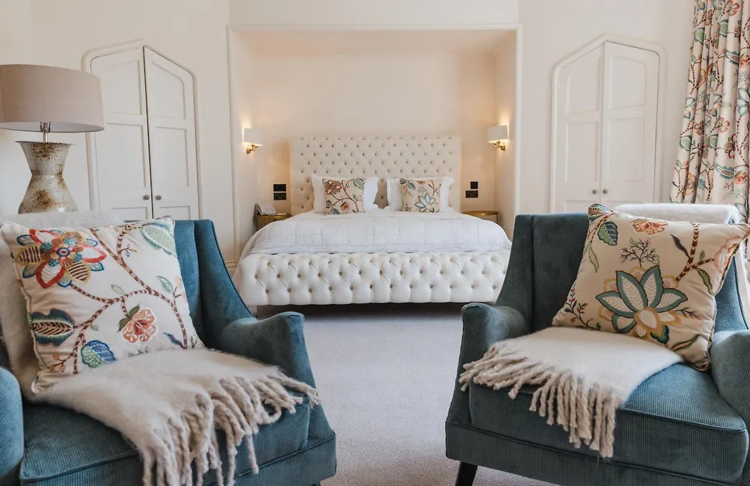 Horsted Place Hotel-1