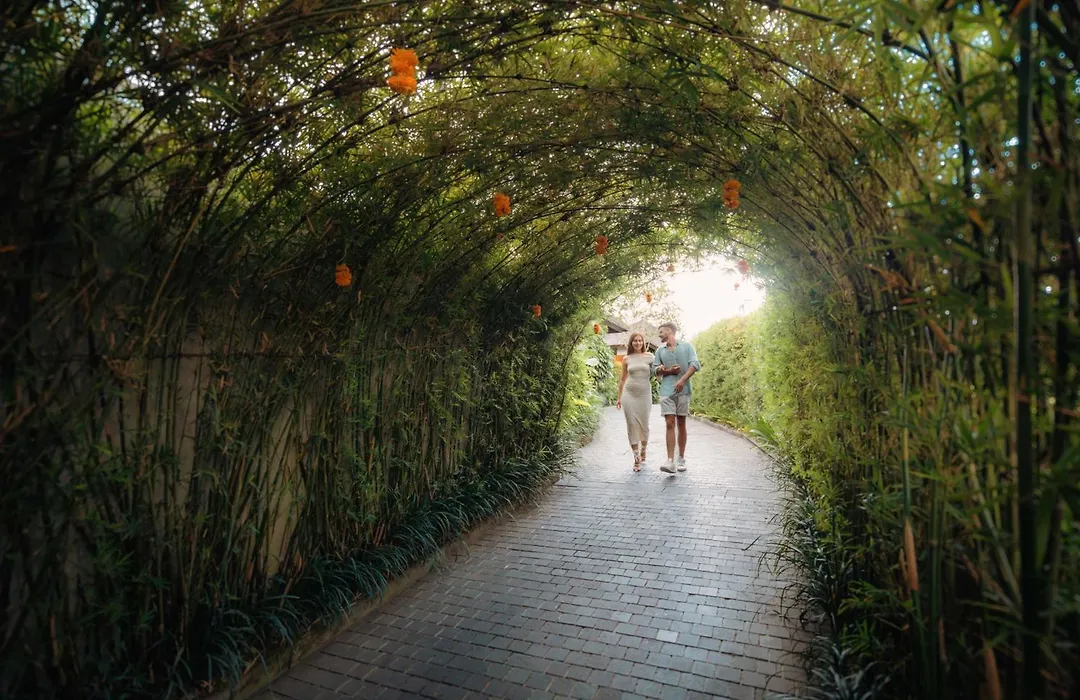 Kaamala Resort & Spa Ubud By Ini Vie Hospitality-1