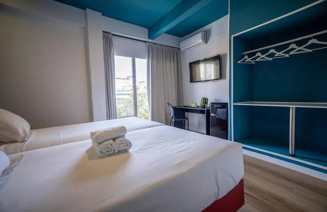 Hotel Sireno Torremolinos - Adults Only, Ritual Friendly-1