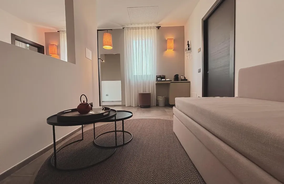 Natiia Relais - Adults Only-1