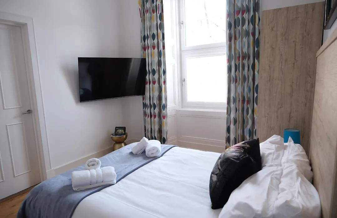 The Clarendon-1