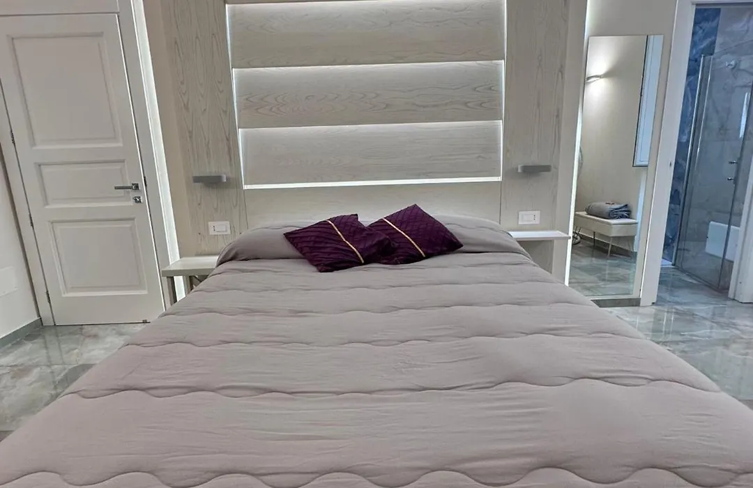 That'S Amore Accommodation Tropea-1
