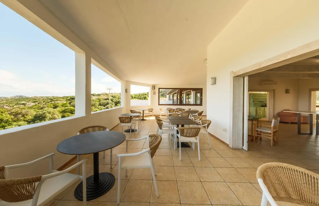 Hotel Pedra Santa-1