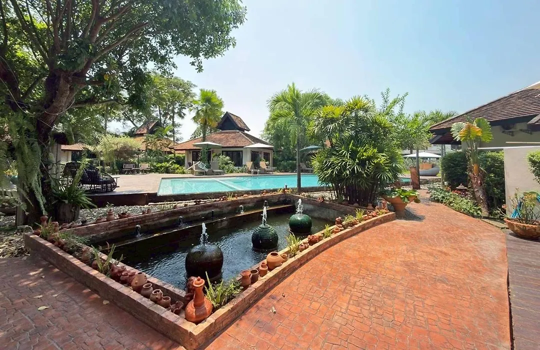 Le Baan Thai Boutique Villa-1