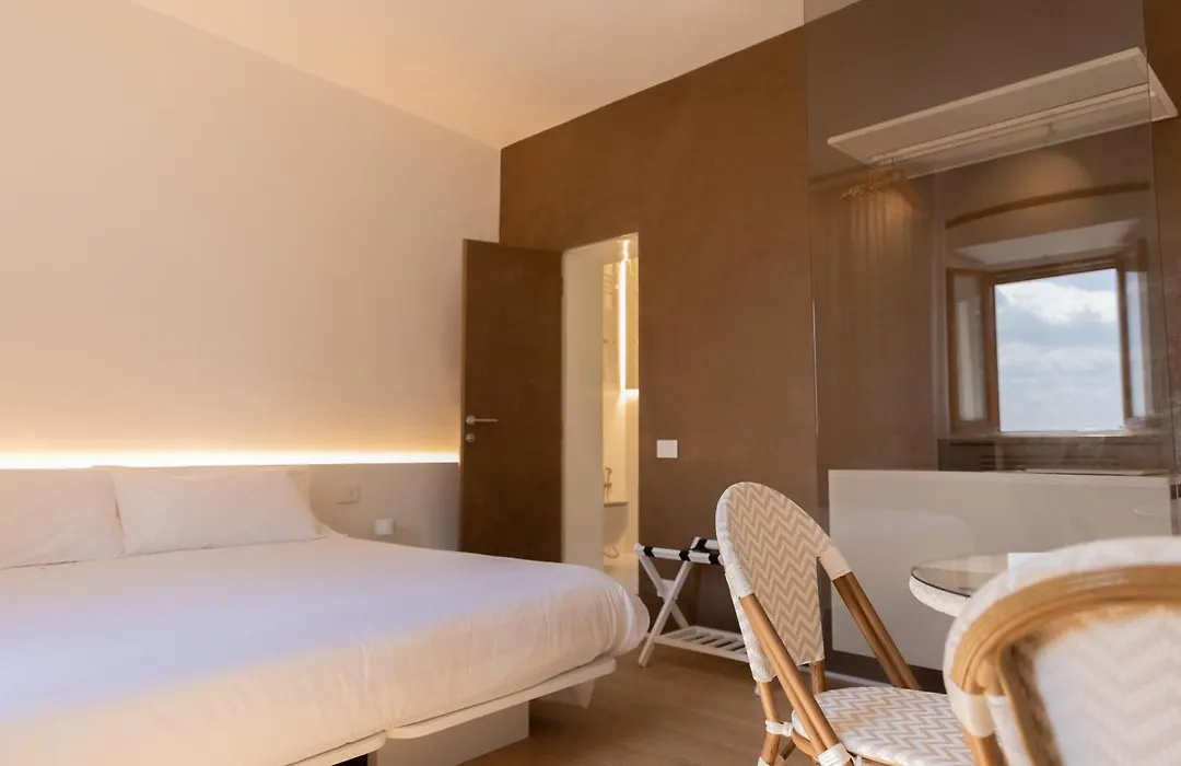 Terra D'Ombra Bed&Breakfast-1