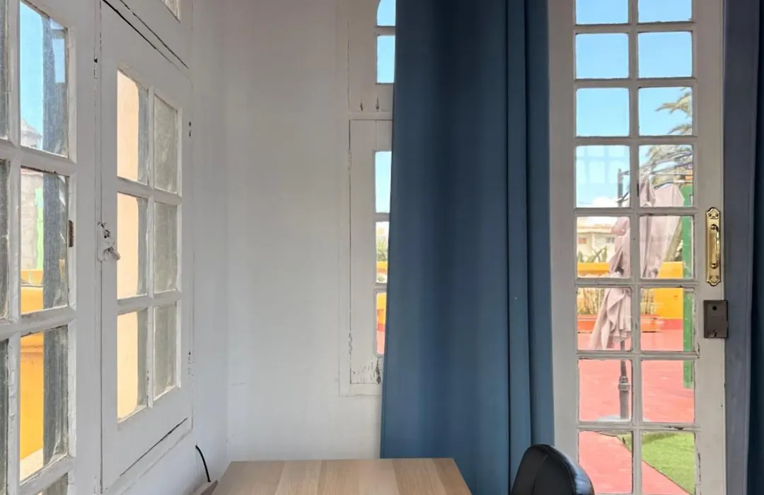Coliving Villa Brasil-1