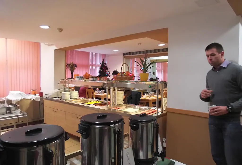 Hotel Pest Inn-1