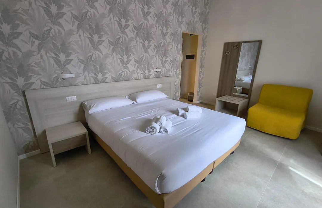 Hotel Domus Rome-1