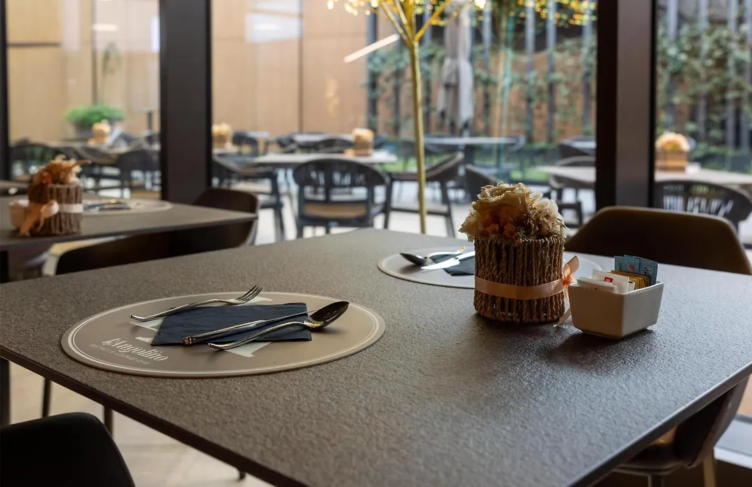 Radisson Blu Hotel, Bergamo Choruslife-1