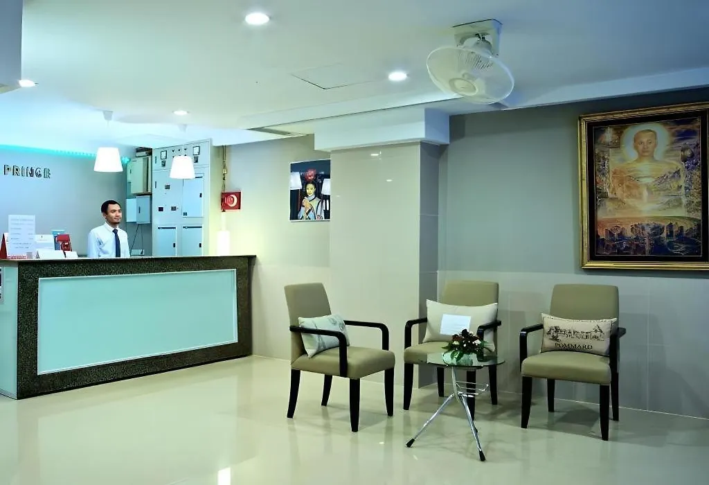 Prince House-1