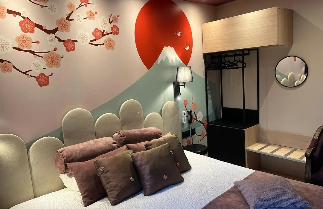 Logis Hotel Le Glacier-1
