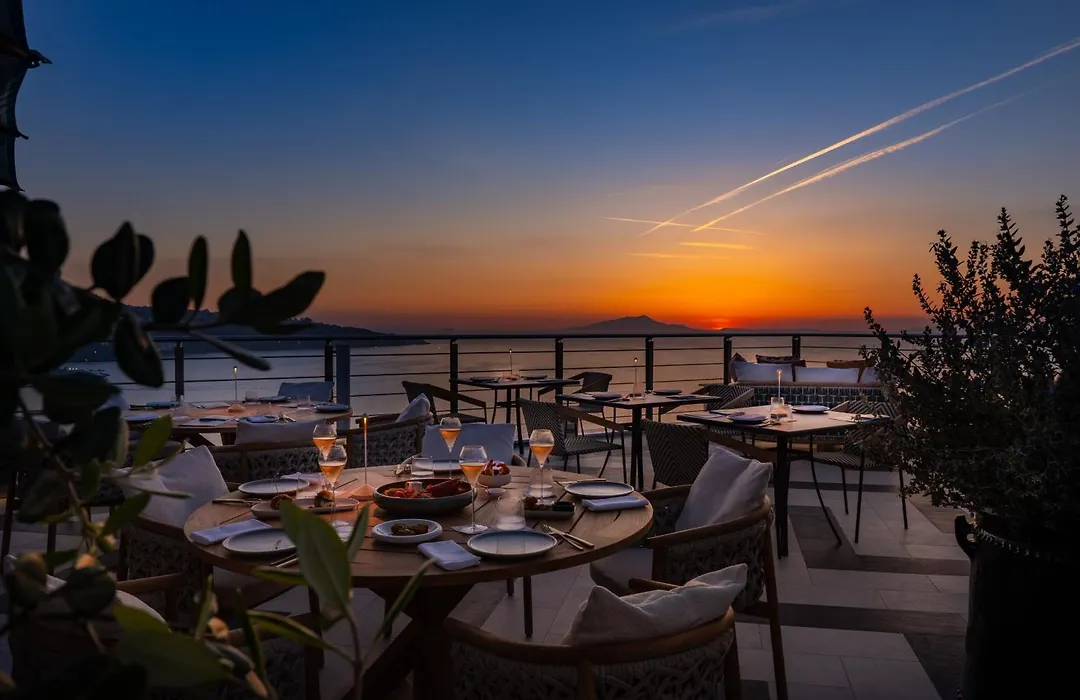 Hotel Mediterraneo Sorrento-1