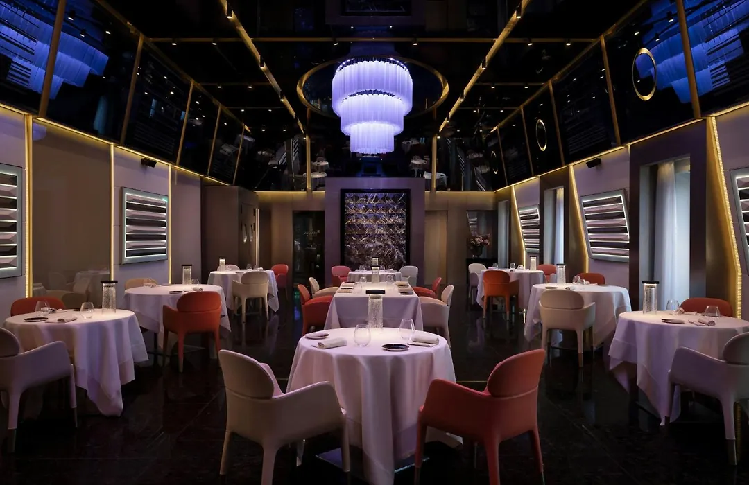 Excelsior Hotel Gallia, A Luxury Collection Hotel, Milan-1