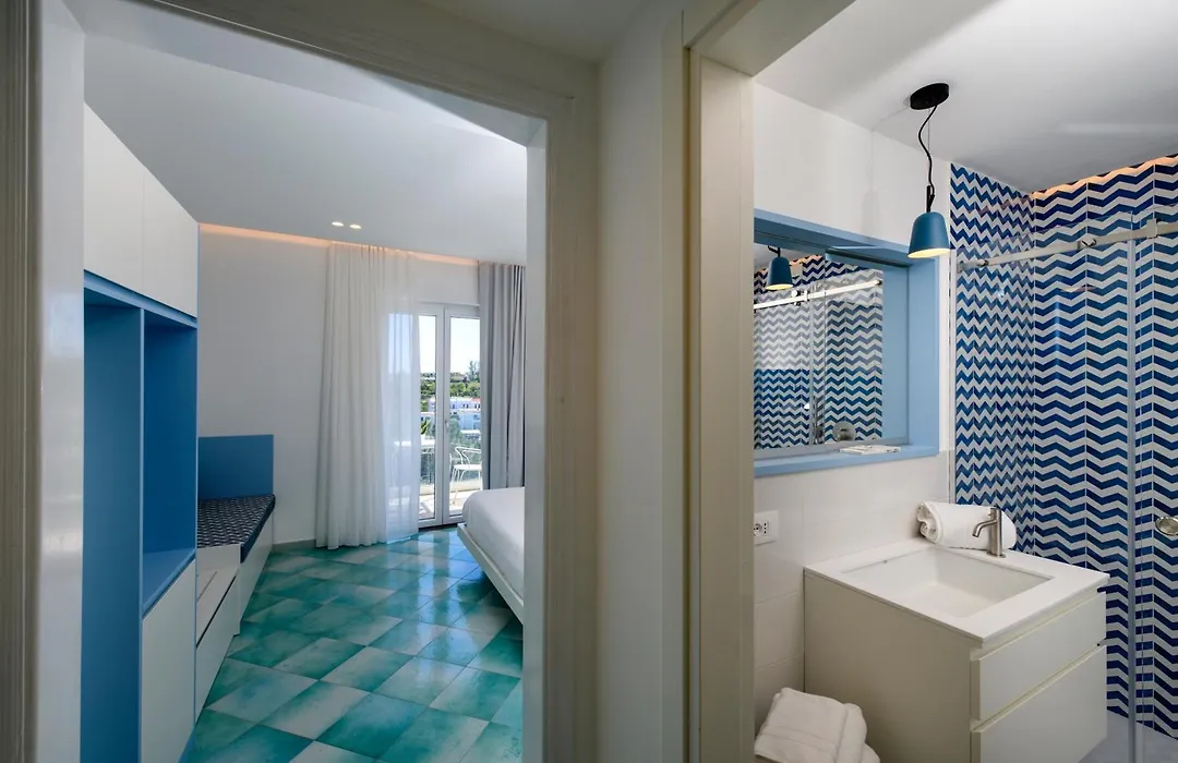 Hermitage Resort & Thermal Spa-1