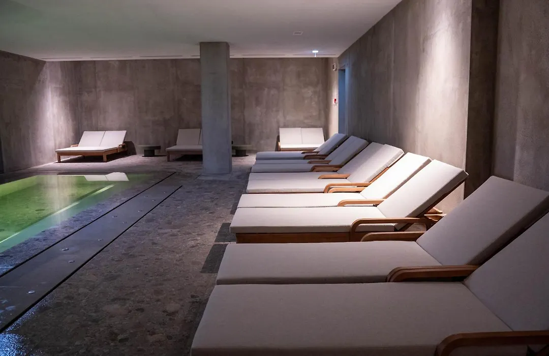 Una Hotels One Catania Wellness & Spa-1