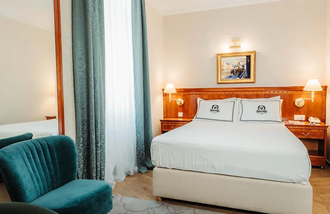 Hotel Waldinger-1