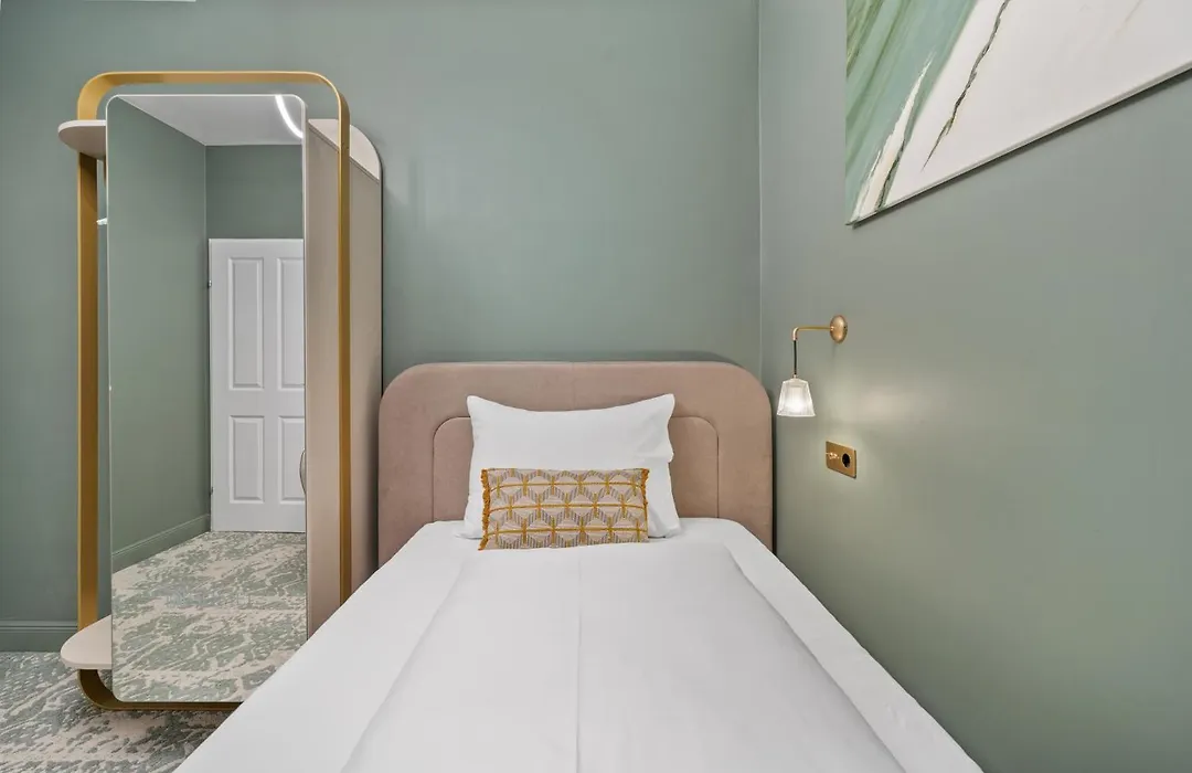 Home1 - Lumes Boutique Hotel-1