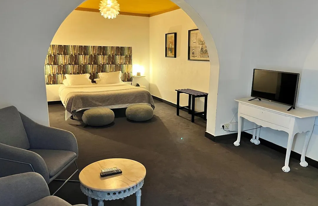 The Literary Man Obidos Hotel-1
