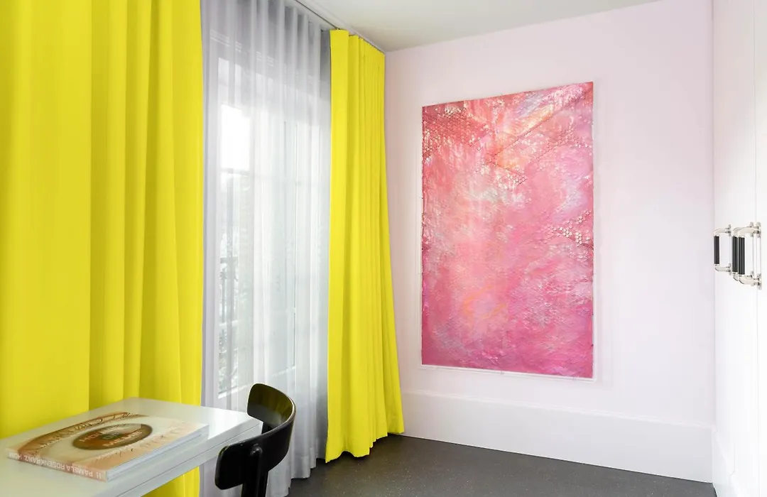 Boutique Hotel Helvetia-1