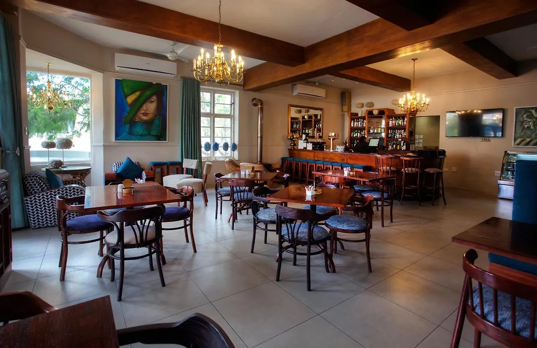 Montagu Country Hotel-1