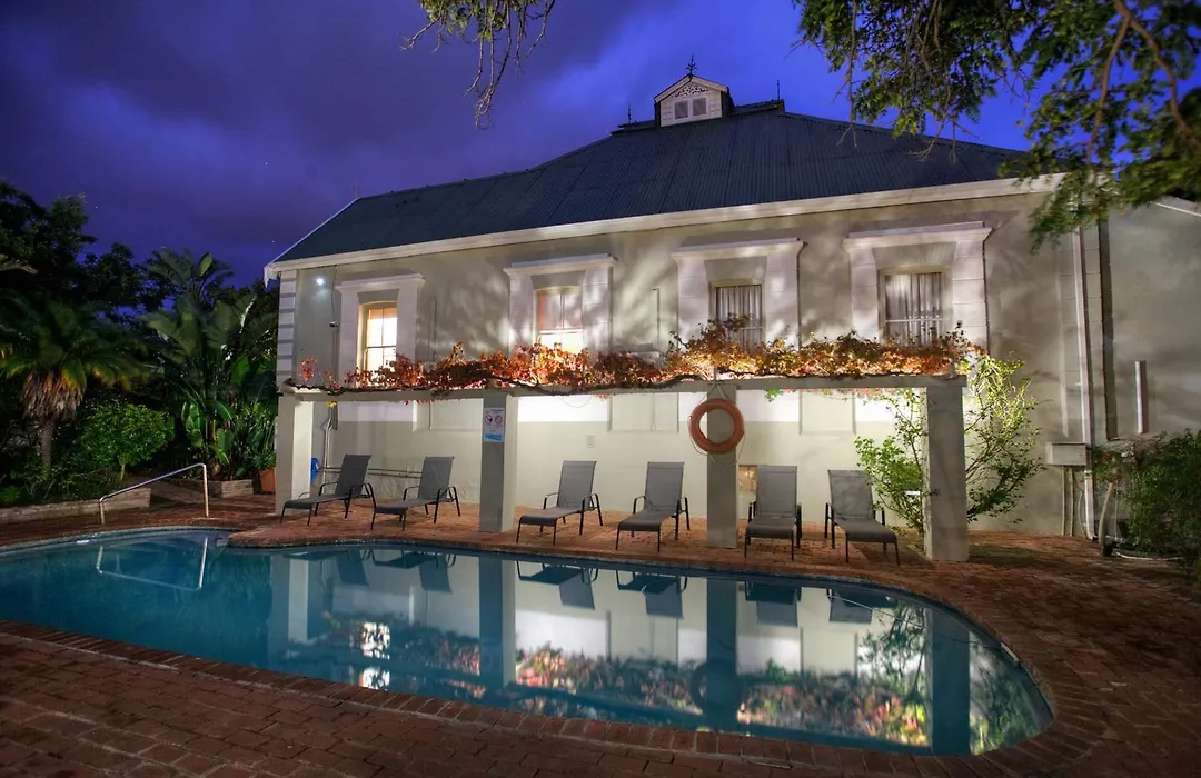 Montagu Country Hotel-1