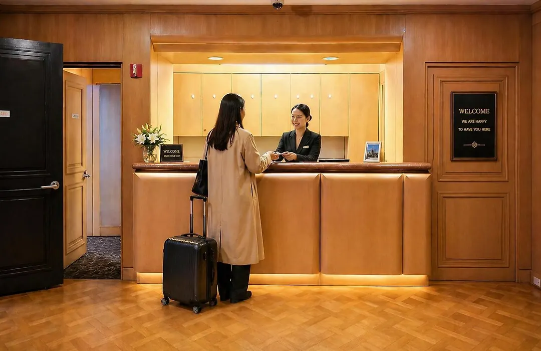 The Buckingham Hotel-1