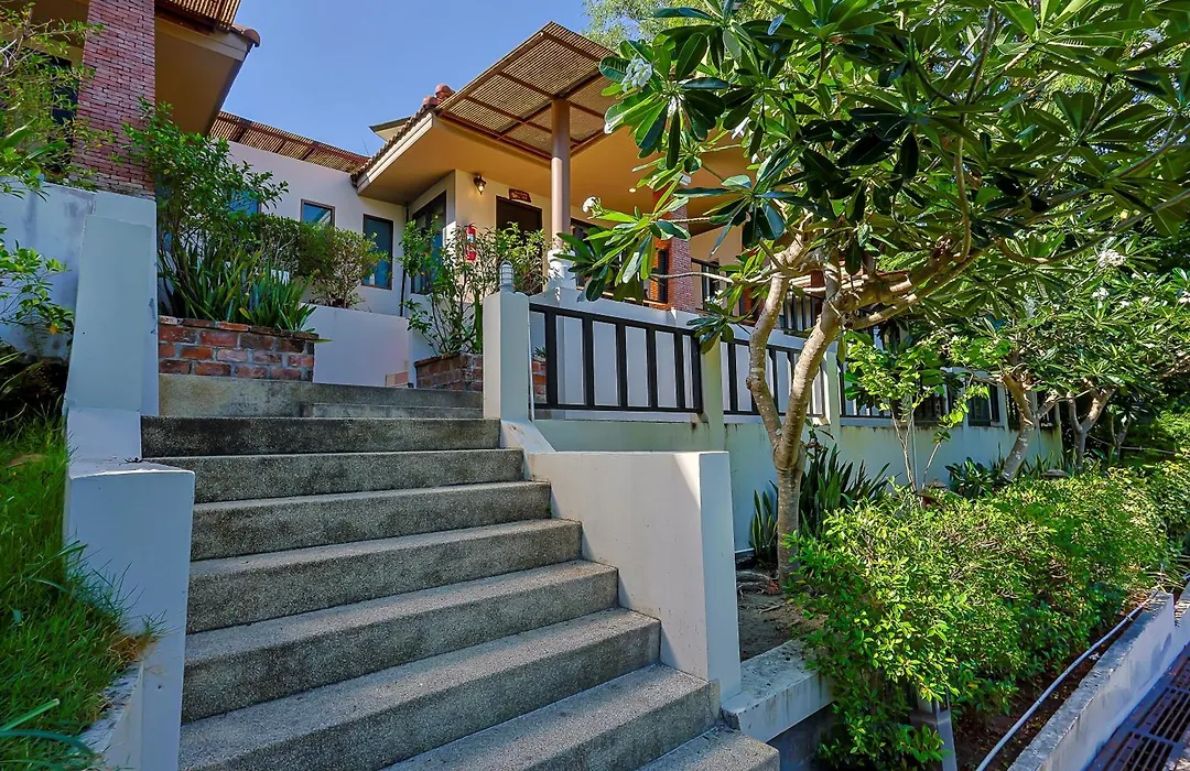 Sita Beach Resort-1