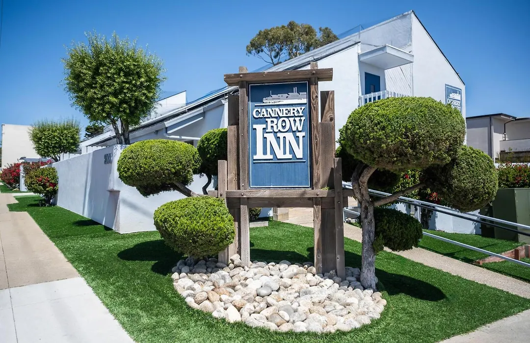 Cannery Row Inn-1