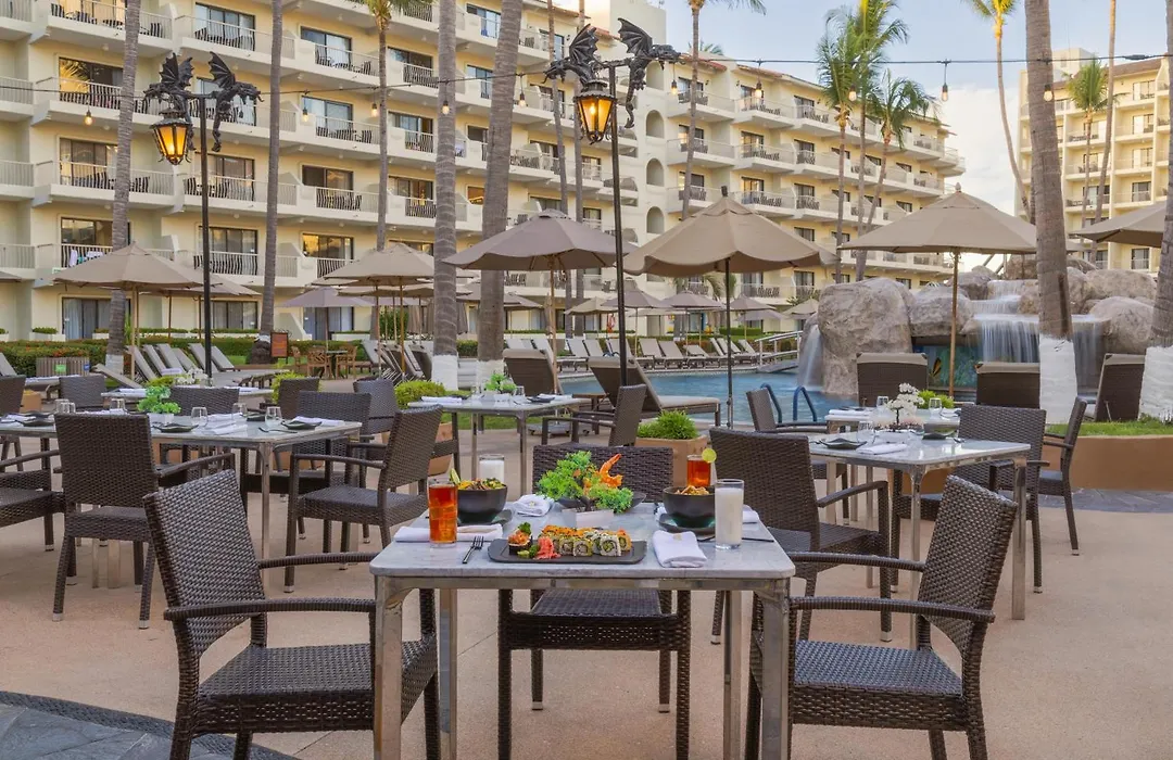 Villa Del Palmar Beach Resort & Spa Puerto Vallarta-1