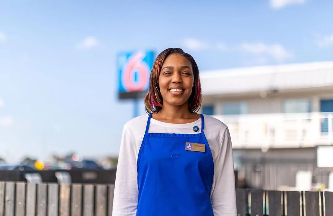 Motel 6-Belmont, Ca - San Francisco - Redwood City-1