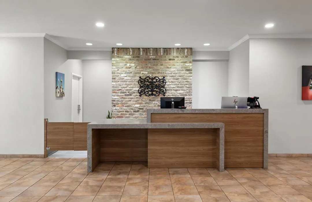 Candlewood Suites Mobile-Downtown By Ihg-1
